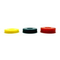[E304-70-4] AEG Cylinder Head PU Impact Rubber Pad - 70 sh - 4 mm