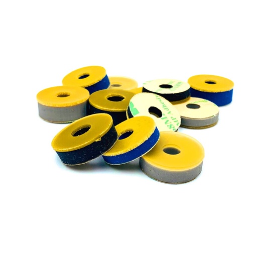 [E302-60D-125] EPeS SorboPad AEG - 60D - 4.2mm
