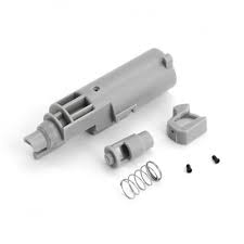 [AIP-51-81-SELF] AIP Nozzle Reforzado Hi-Capa 5.1 / 4.3 – Upgrade durabilidad GBB