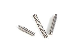[AIP026] AIP Safety Spring Plug Set Acero Hi-Capa / 1911 – Precisión y durabilidad interna