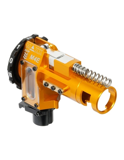 [MXHOP020ME] Cámara Hop-Up CNC de Aluminio Maxx Model M4E para M4 AEG