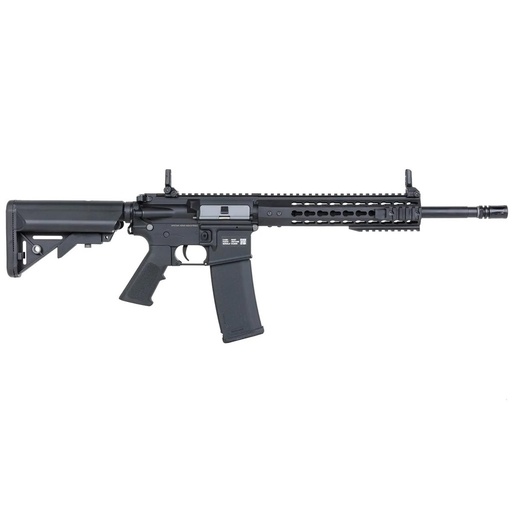 [SPE-01-047364-00] FUSIL SPECNA ARMS SA-F02 FLEX GEN.2 X-ASR NEGRO