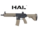[SPE-01-047459-00] FUSIL SPECNA ARMS SA-F06 FLEX GEN.2 HAL ETU TAN