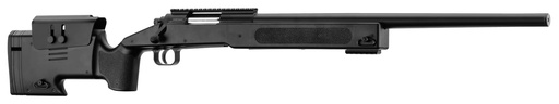 [LR3010] Rifle de Francotirador M40 de Airsoft de Muelle 1,9 J | Double Eagle