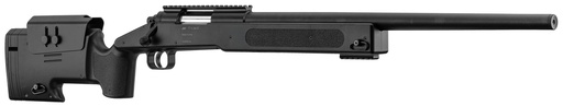 [LR1051] Rifle de Francotirador M40A3 de Airsoft de Muelle 1,9 J | ASG