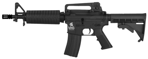[LK9000] Fusil de Asalto M933 Commando de Airsoft Eléctrico AEG Pack Completo 1,0 J | Lancer Tactical