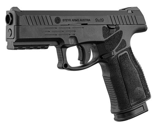 [PG1010] Pistola CO₂ ASG Steyr L9-A2 – Gas y CO₂