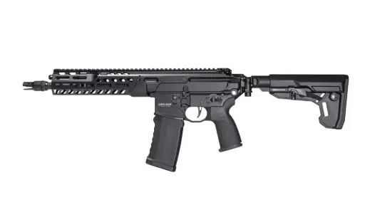 [SAC0007] REPLICA M4 GBB SECUTOR CENTURION V BLACK