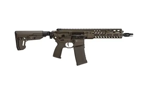 [SAC0006] REPLICA M4 GBB SECUTOR CENTURION V COYOTE